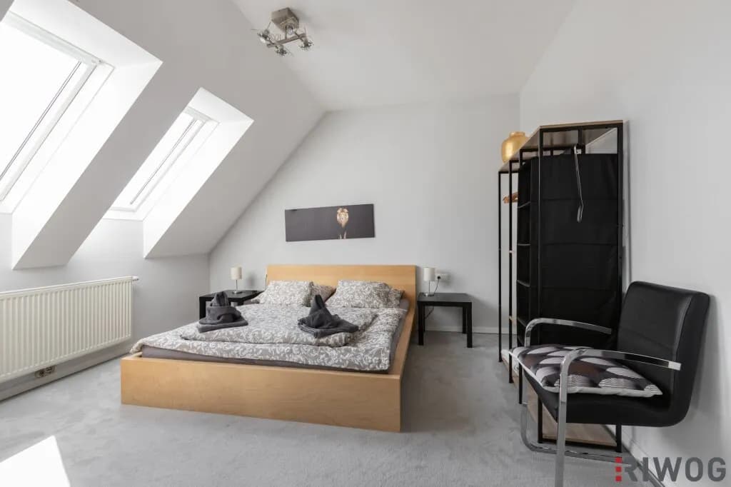 4-Zimmer-Wohnung kaufen in Wien – 150 m², € 1.199.000 – Bild 3 von 25