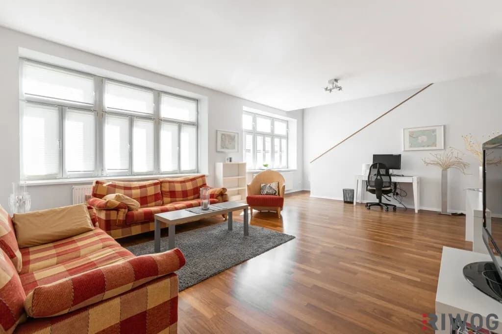 4-Zimmer-Wohnung kaufen in Wien – 150 m², € 1.199.000 – Bild 5 von 25