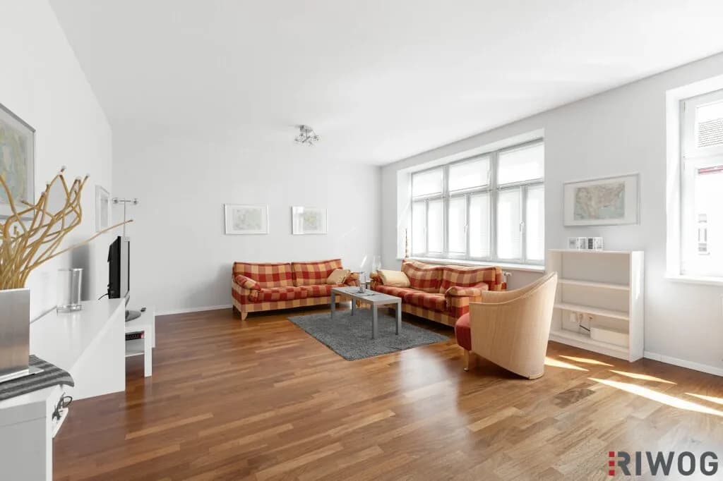 4-Zimmer-Wohnung kaufen in Wien – 150 m², € 1.199.000 – Bild 7 von 25