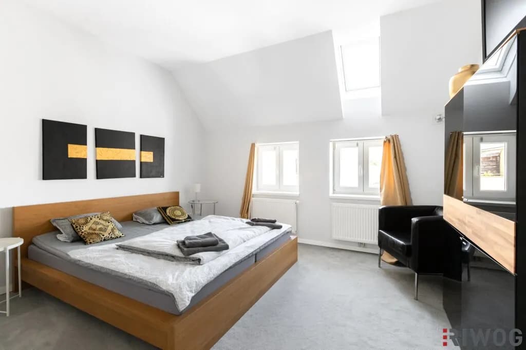 4-Zimmer-Wohnung kaufen in Wien – 150 m², € 1.199.000 – Bild 8 von 25
