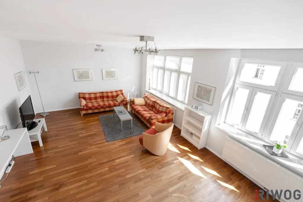 4-Zimmer-Wohnung kaufen in Wien – 150 m², € 1.199.000 – Bild 13 von 25