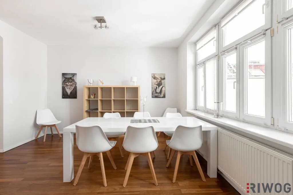 4-Zimmer-Wohnung kaufen in Wien – 150 m², € 1.199.000 – Bild 15 von 25