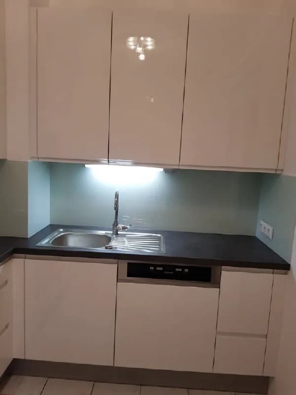 3-Zimmer-Wohnung mieten in Mödling – 62,2 m², € 823