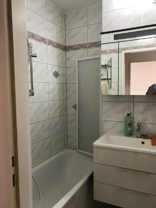 3-Zimmer-Wohnung mieten in Mödling – 62,2 m², € 823 – Bild 6 von 6