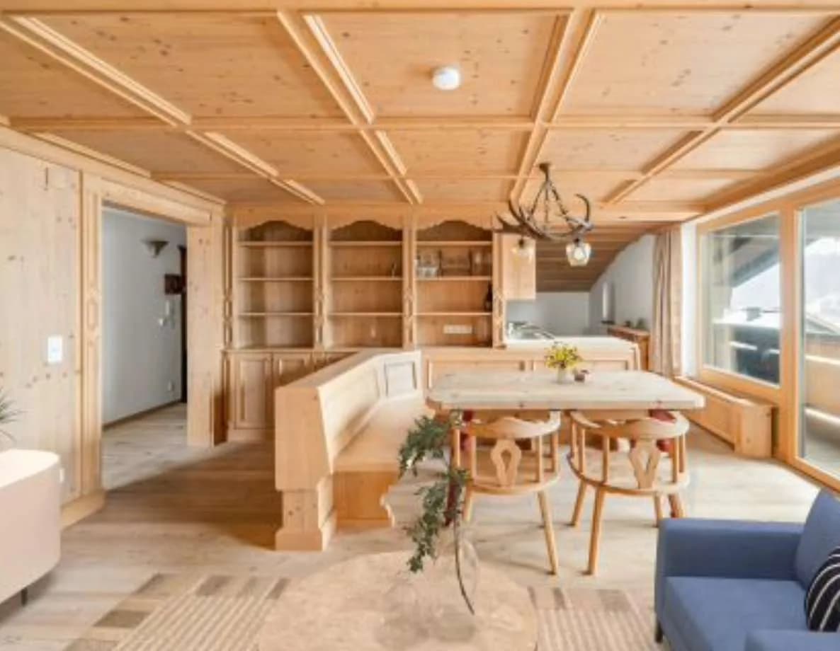 3-Zimmer-Wohnung kaufen in Kitzbühel – 92,3 m², € 1.149.000 – Bild 1 von 16