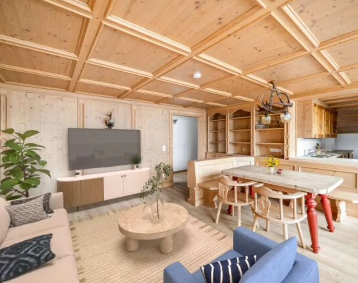 3-Zimmer-Wohnung kaufen in Kitzbühel – 92,3 m², € 1.149.000 – Bild 2 von 16