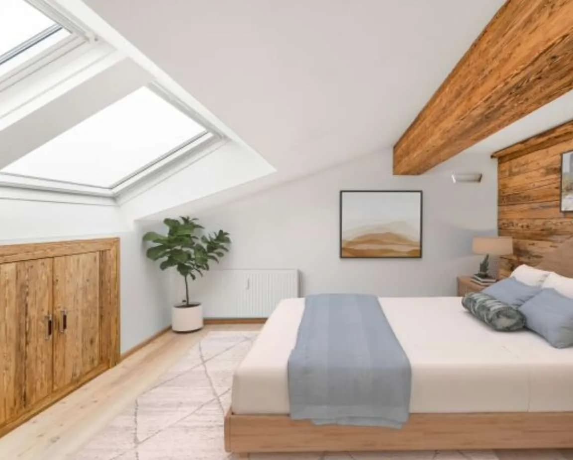 3-Zimmer-Wohnung kaufen in Kitzbühel – 92,3 m², € 1.149.000 – Bild 3 von 16