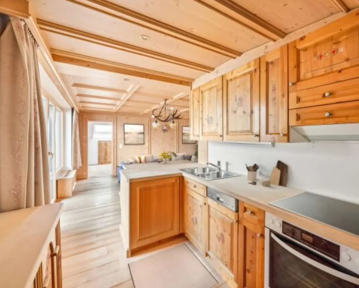 3-Zimmer-Wohnung kaufen in Kitzbühel – 92,3 m², € 1.149.000 – Bild 6 von 16