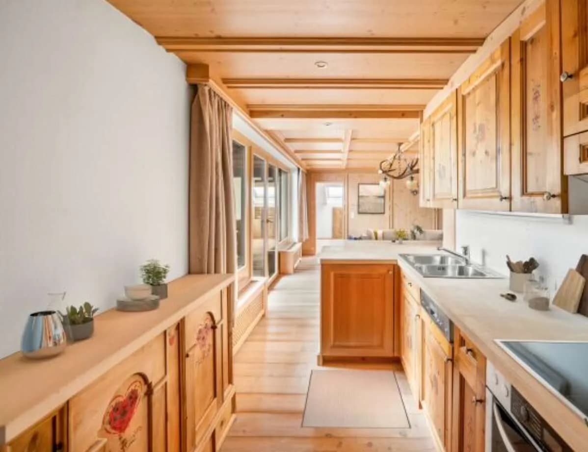 3-Zimmer-Wohnung kaufen in Kitzbühel – 92,3 m², € 1.149.000 – Bild 7 von 16