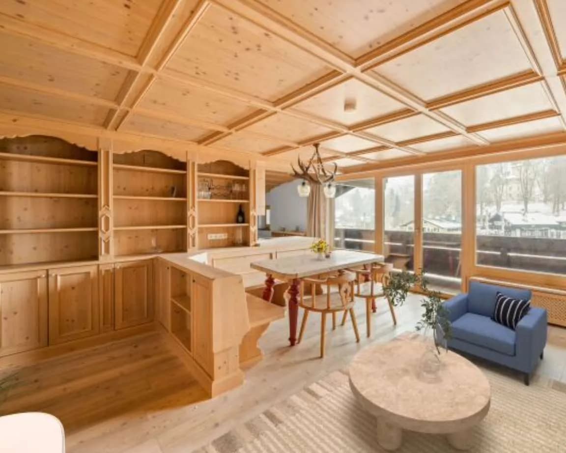3-Zimmer-Wohnung kaufen in Kitzbühel – 92,3 m², € 1.149.000 – Bild 8 von 16