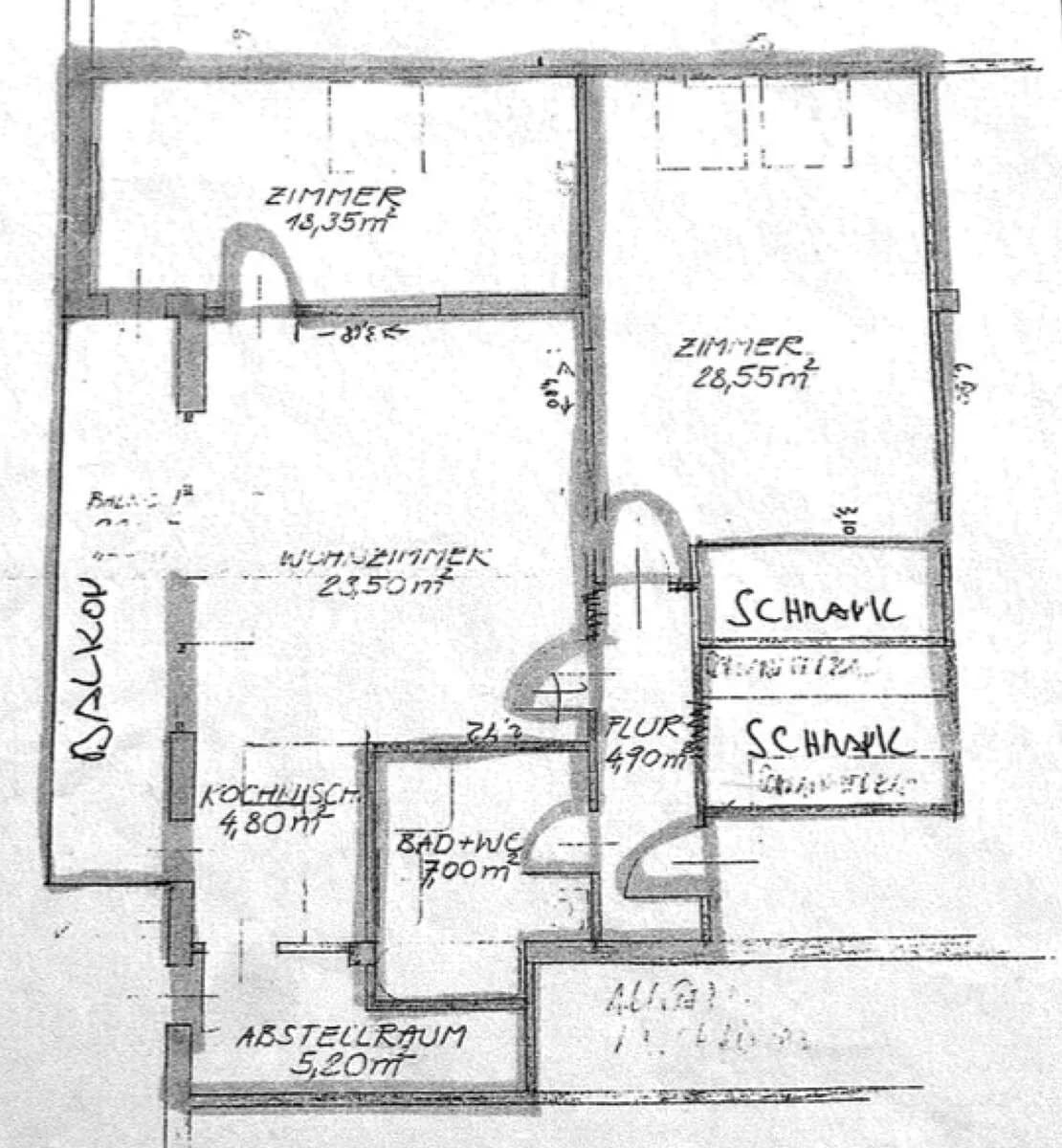 3-Zimmer-Wohnung kaufen in Kitzbühel – 92,3 m², € 1.149.000 – Bild 14 von 16
