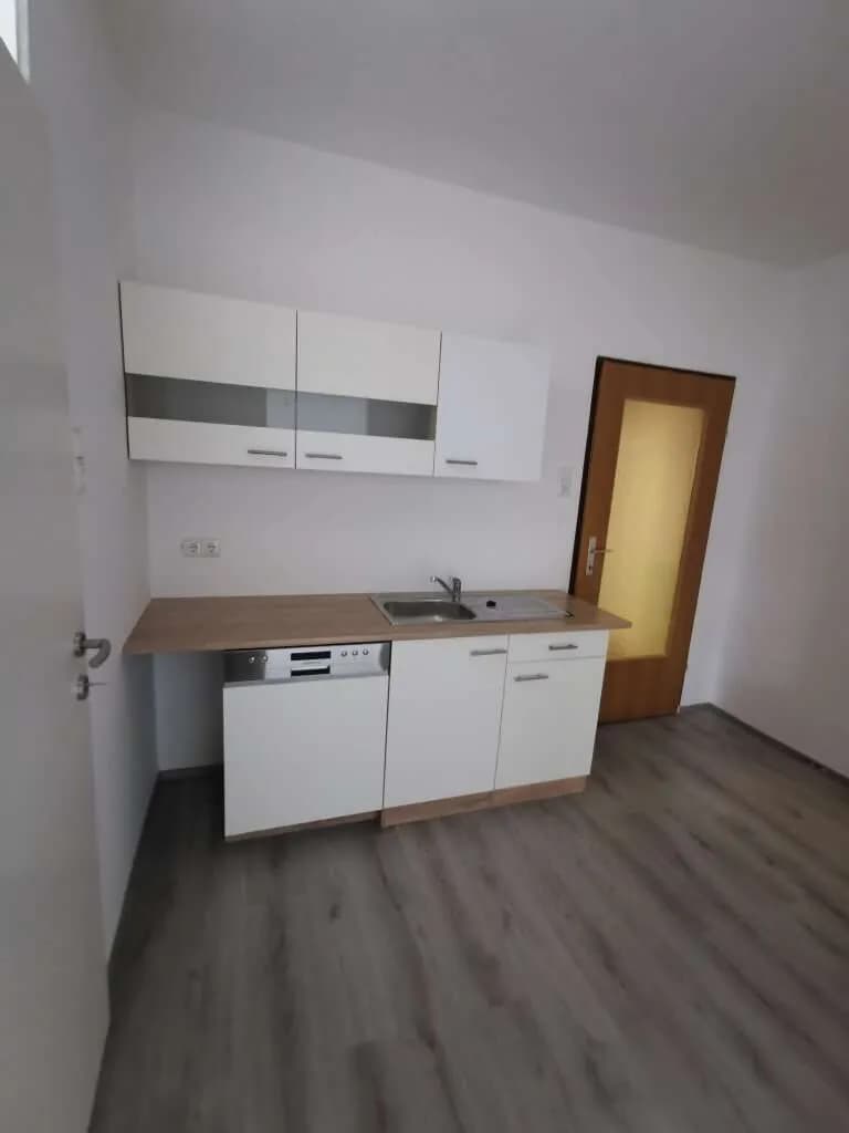 Wohnung mieten in Leoben – 67 m², € 514 – Bild 1 von 4