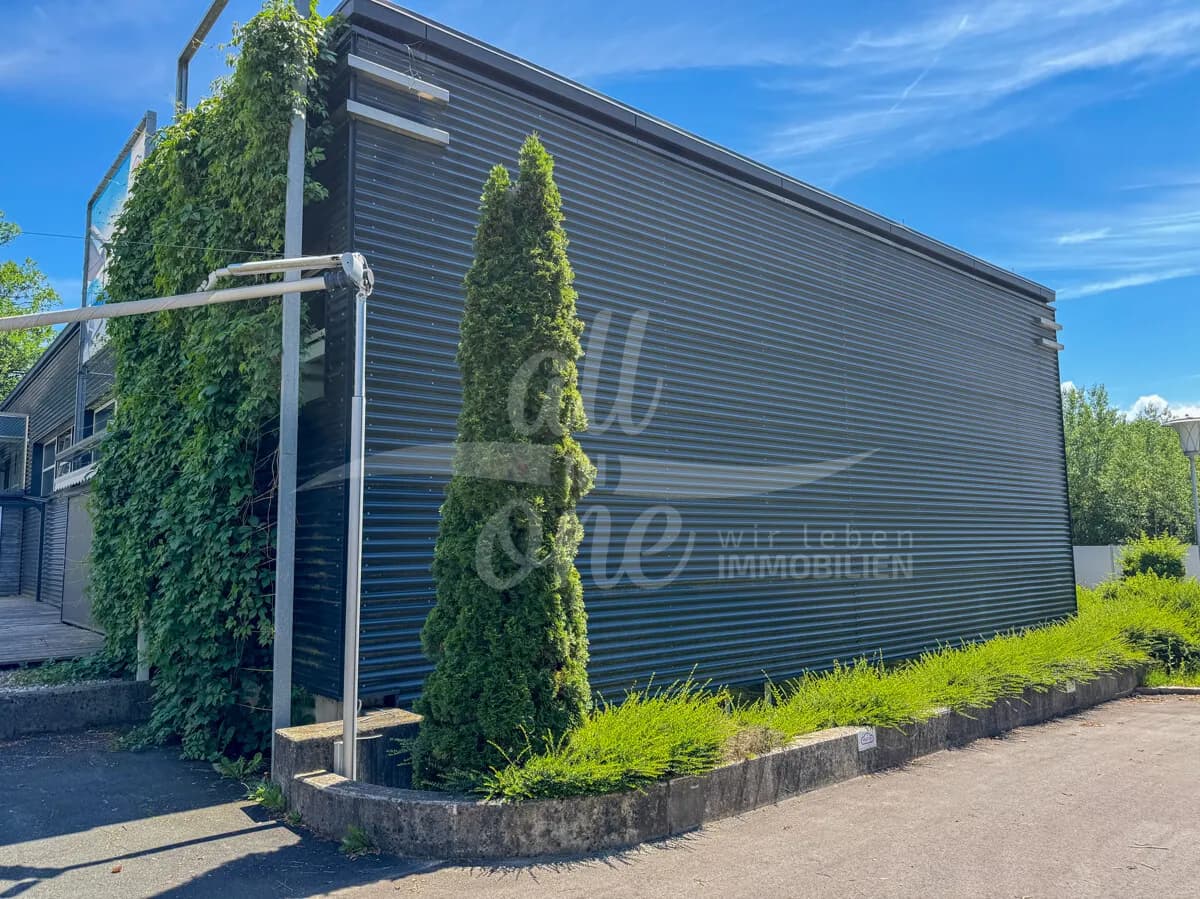 Gewerbeimmobilie mieten in Klagenfurt – 1 080 m², € 5.425 – Bild 7 von 11