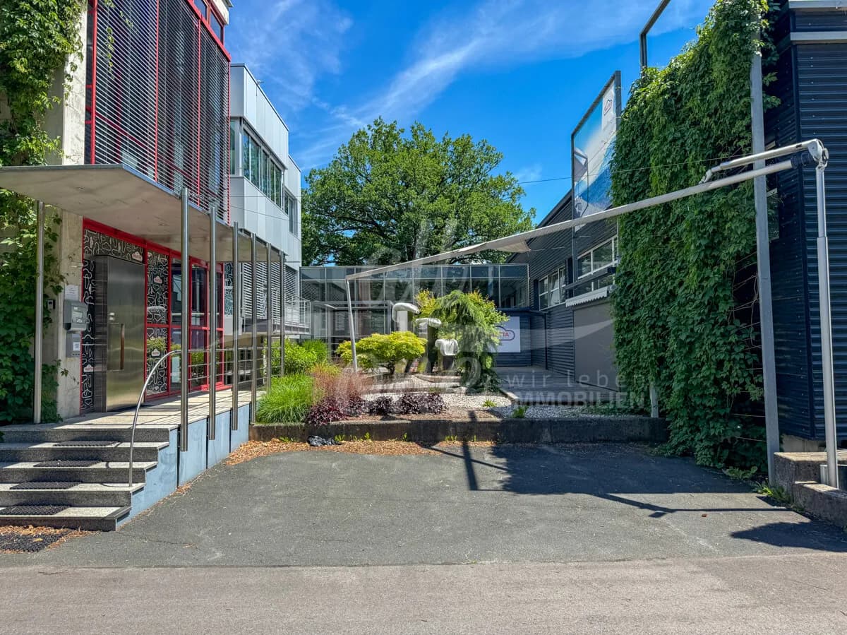 Gewerbeimmobilie mieten in Klagenfurt – 1 080 m², € 5.425 – Bild 9 von 11