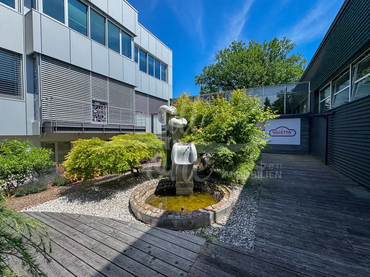Gewerbeimmobilie mieten in Klagenfurt – 1 080 m², € 5.425 – Bild 11 von 11