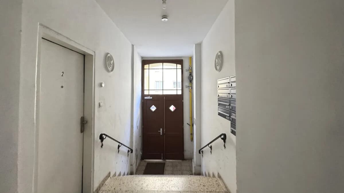 3-Zimmer-Wohnung kaufen in Wien – 75,63 m², € 280.000 – Bild 2 von 12