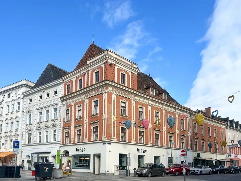 Gewerbeimmobilie kaufen in Wels – 750 m², € 1.780.000 – Bild 3 von 27