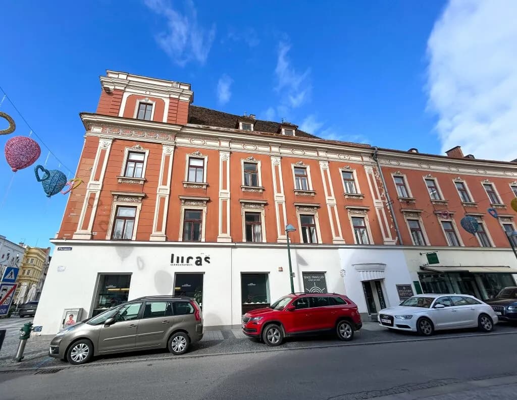 Gewerbeimmobilie kaufen in Wels – 750 m², € 1.780.000 – Bild 4 von 27