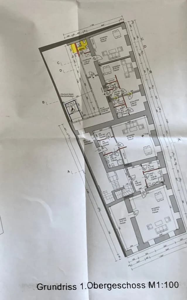 Gewerbeimmobilie kaufen in Wels – 750 m², € 1.780.000 – Bild 25 von 27