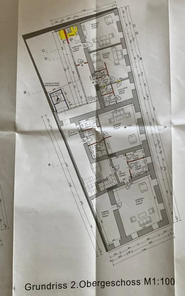 Gewerbeimmobilie kaufen in Wels – 750 m², € 1.780.000 – Bild 26 von 27