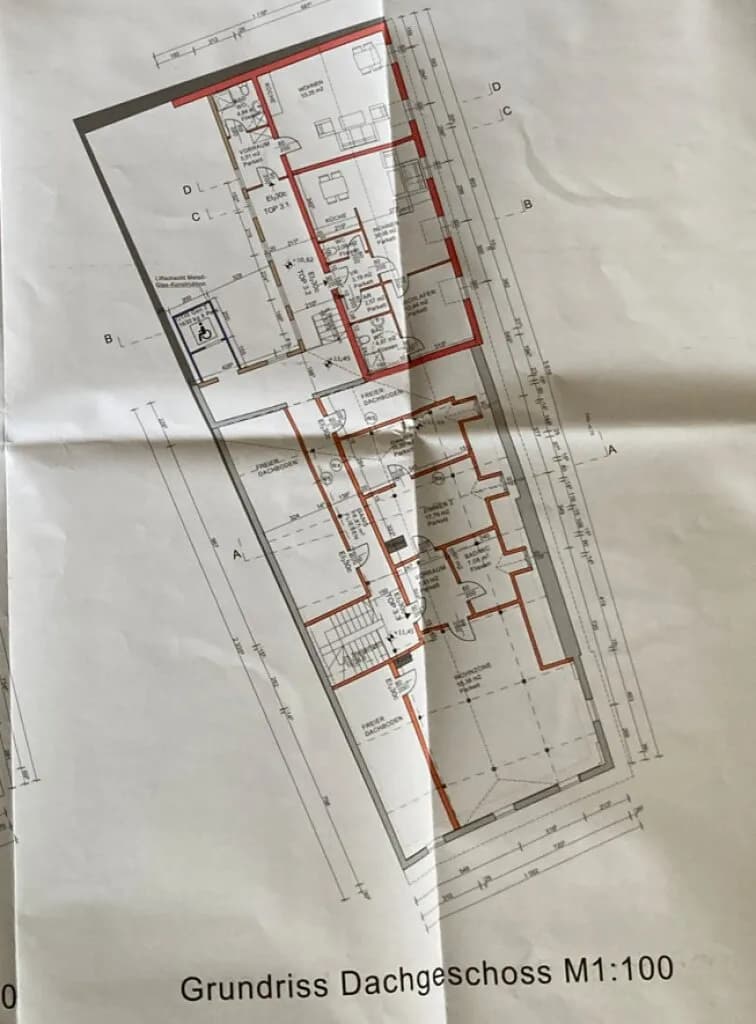 Gewerbeimmobilie kaufen in Wels – 750 m², € 1.780.000 – Bild 27 von 27