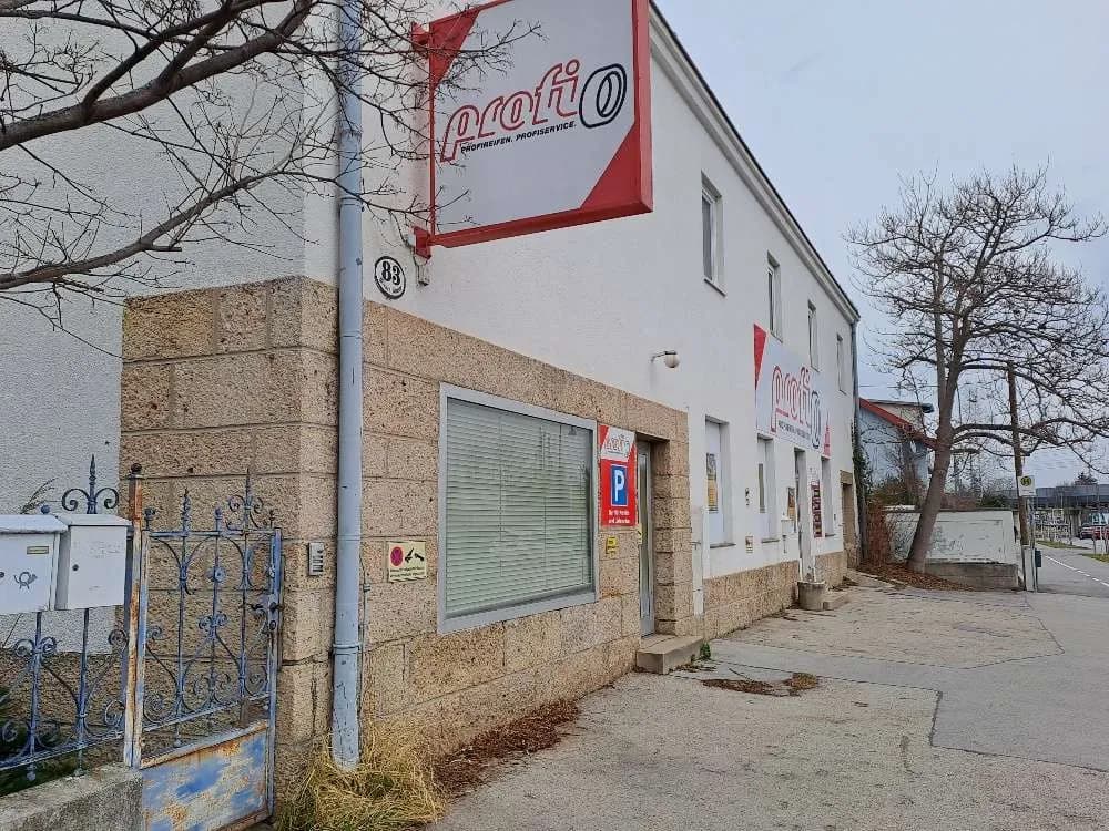 10-Zimmer-Gewerbeimmobilie kaufen in Baden – 1 000 m², € 1.150.000 – Bild 7 von 9