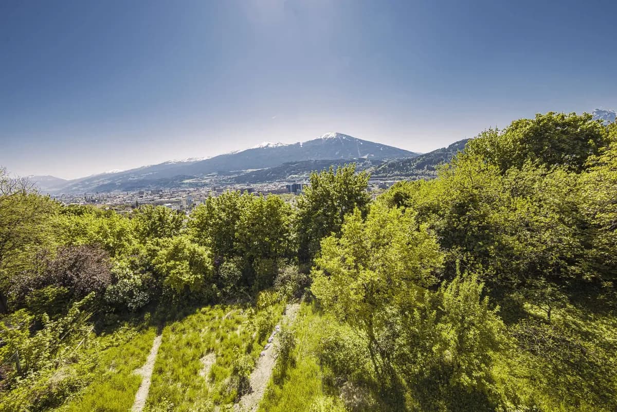 Grundstück kaufen in Innsbruck – 1 774 m², € 2.661.000