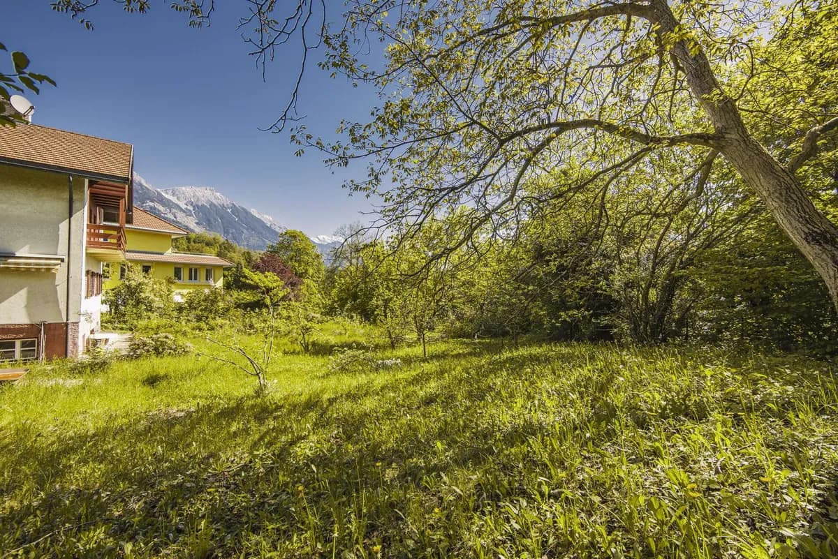 Grundstück kaufen in Innsbruck – 1 774 m², € 2.661.000 – Bild 3 von 10