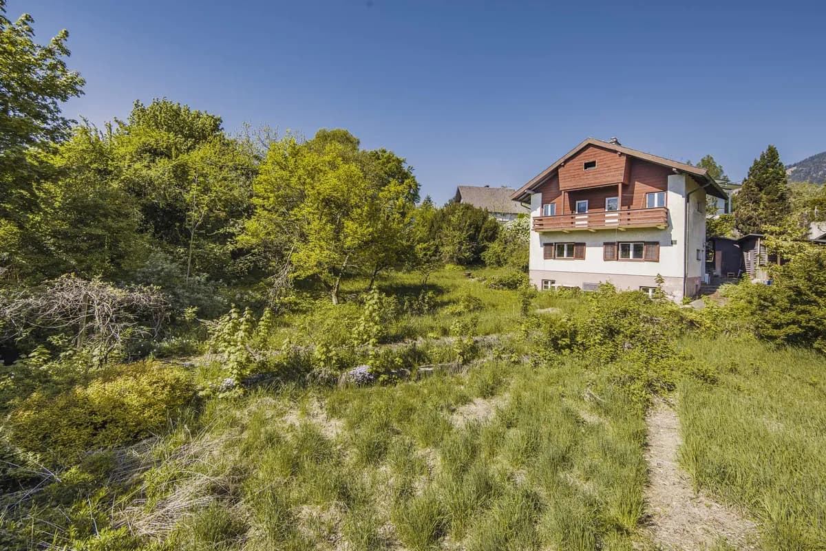 Grundstück kaufen in Innsbruck – 1 774 m², € 2.661.000 – Bild 4 von 10