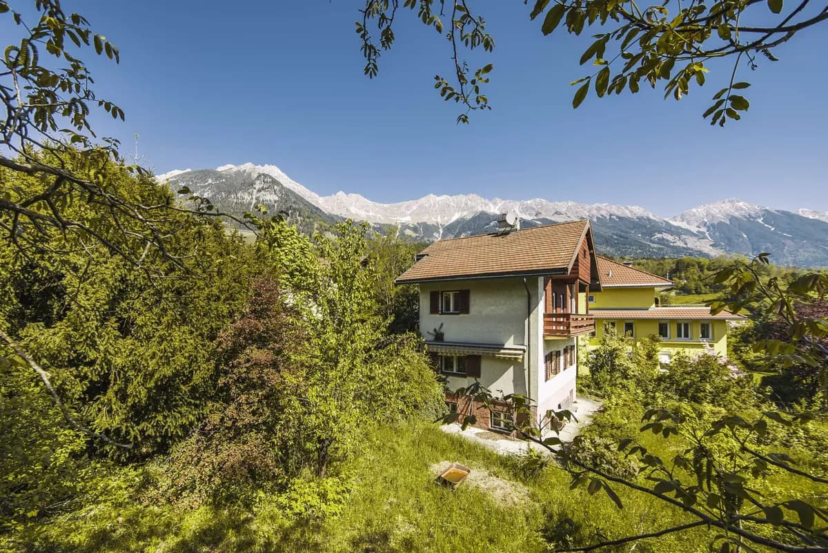 Grundstück kaufen in Innsbruck – 1 774 m², € 2.661.000 – Bild 9 von 10