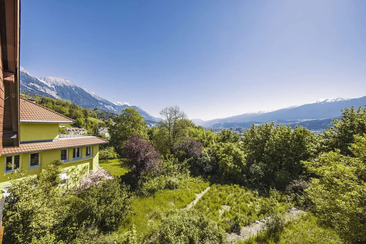 Grundstück kaufen in Innsbruck – 1 774 m², € 2.661.000 – Bild 10 von 10