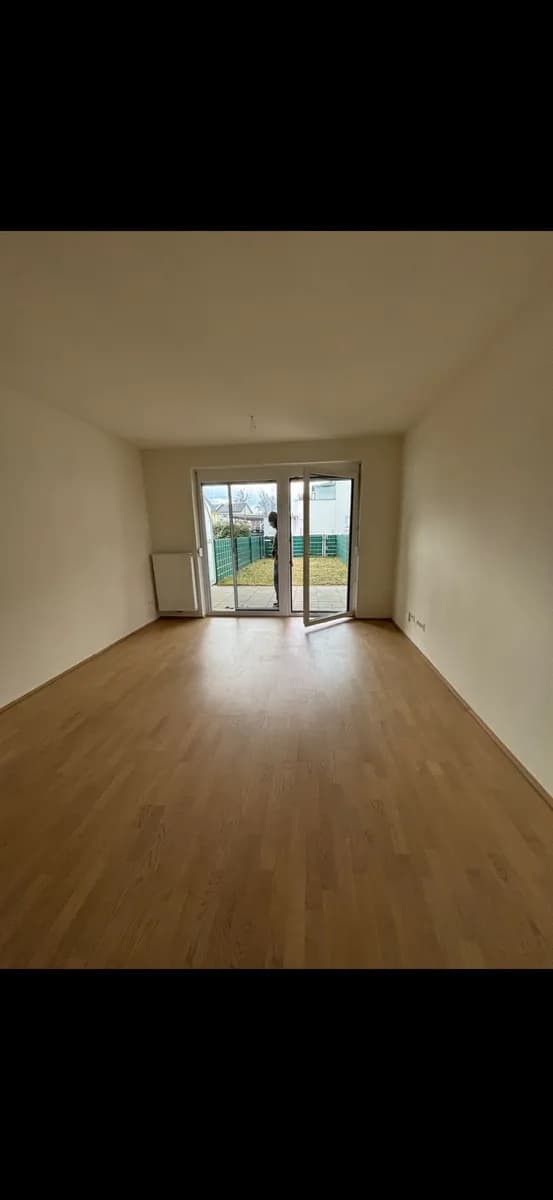1-Zimmer-Wohnung mieten in Klagenfurt – 34 m², € 582 – Bild 1 von 26