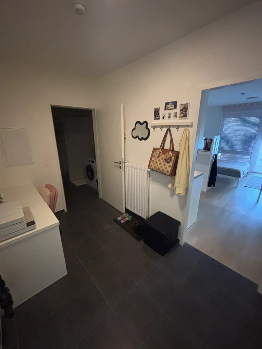 1-Zimmer-Wohnung mieten in Klagenfurt – 34 m², € 582 – Bild 4 von 26