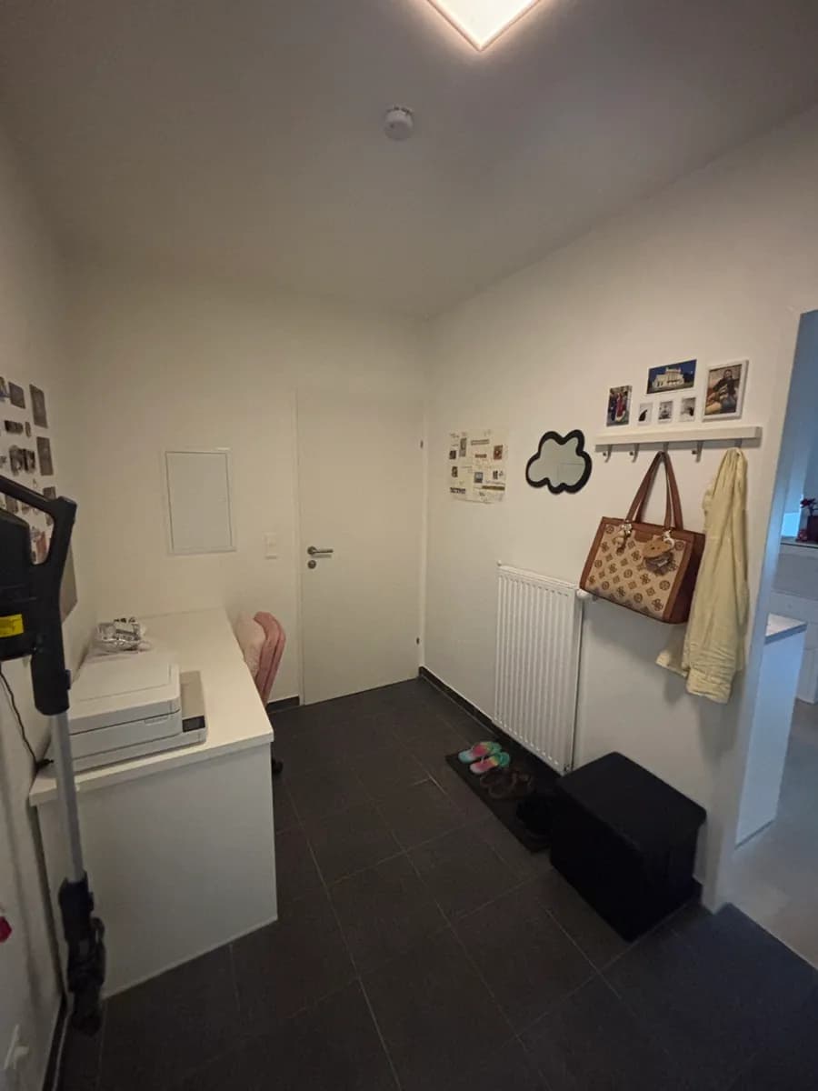 1-Zimmer-Wohnung mieten in Klagenfurt – 34 m², € 582 – Bild 9 von 26
