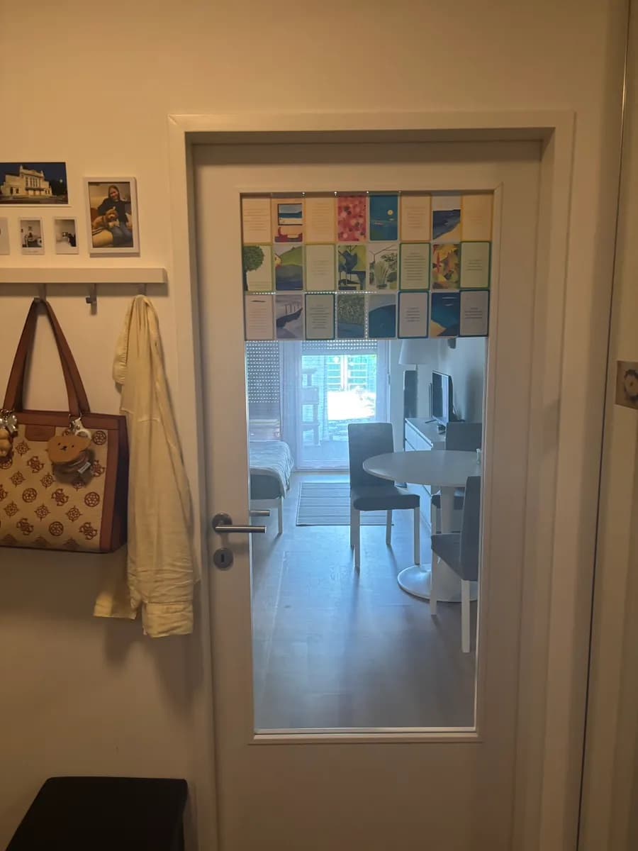 1-Zimmer-Wohnung mieten in Klagenfurt – 34 m², € 582 – Bild 11 von 26