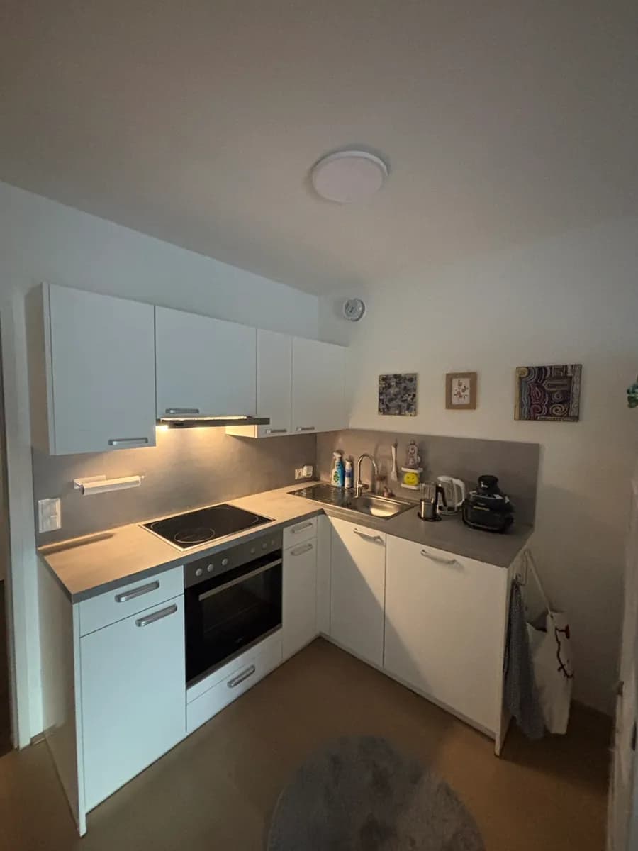 1-Zimmer-Wohnung mieten in Klagenfurt – 34 m², € 582 – Bild 13 von 26