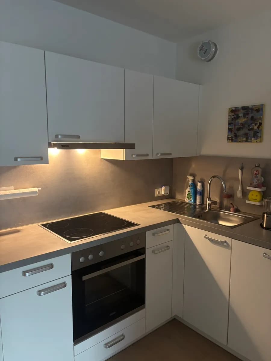 1-Zimmer-Wohnung mieten in Klagenfurt – 34 m², € 582 – Bild 14 von 26