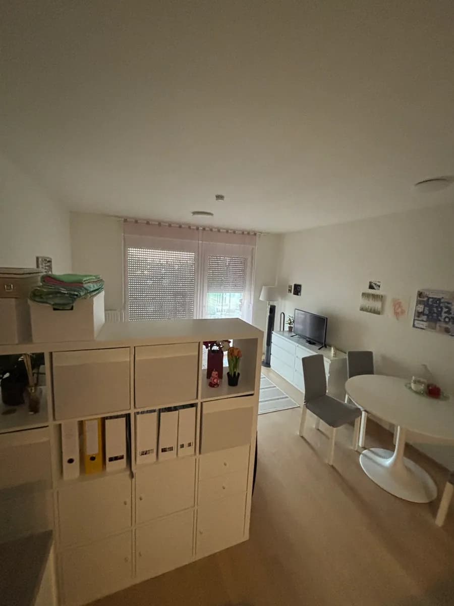 1-Zimmer-Wohnung mieten in Klagenfurt – 34 m², € 582 – Bild 17 von 26
