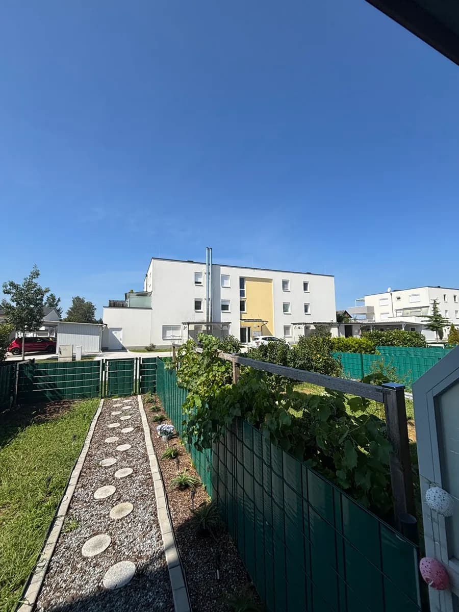 1-Zimmer-Wohnung mieten in Klagenfurt – 34 m², € 582 – Bild 21 von 26