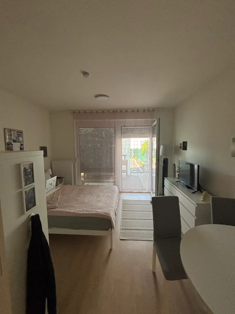 1-Zimmer-Wohnung mieten in Klagenfurt – 34 m², € 582 – Bild 23 von 26