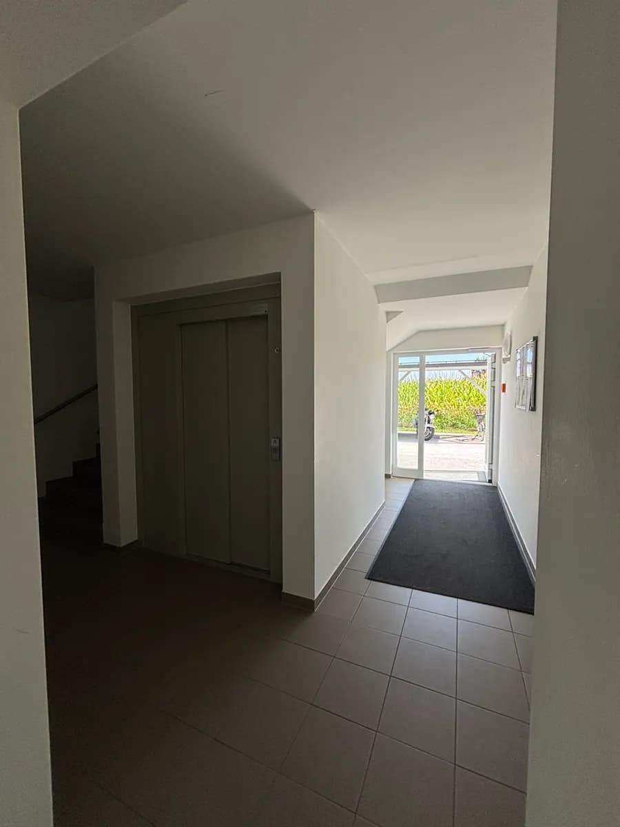 1-Zimmer-Wohnung mieten in Klagenfurt – 34 m², € 582 – Bild 24 von 26