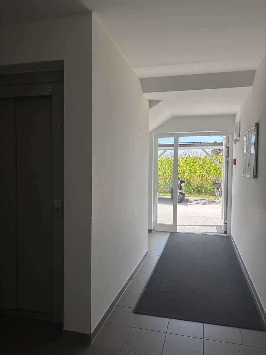 1-Zimmer-Wohnung mieten in Klagenfurt – 34 m², € 582 – Bild 25 von 26
