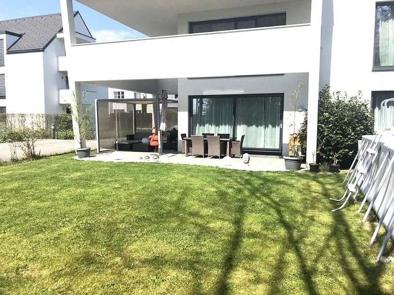 5-Zimmer-Wohnung mieten in Linz – 157 m², € 3.545 – Bild 1 von 22