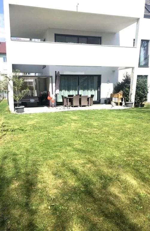 5-Zimmer-Wohnung mieten in Linz – 157 m², € 3.545 – Bild 2 von 22