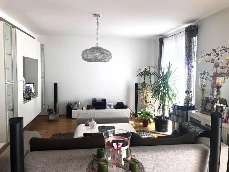5-Zimmer-Wohnung mieten in Linz – 157 m², € 3.545 – Bild 4 von 22