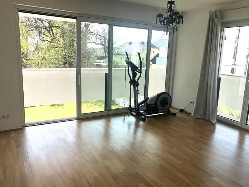 5-Zimmer-Wohnung mieten in Linz – 157 m², € 3.545 – Bild 5 von 22