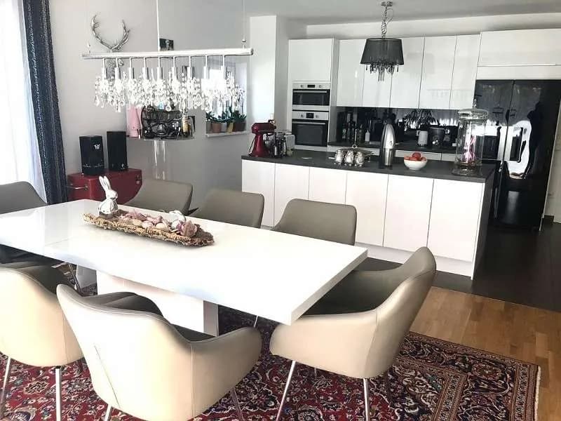 5-Zimmer-Wohnung mieten in Linz – 157 m², € 3.545 – Bild 6 von 22