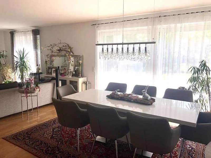 5-Zimmer-Wohnung mieten in Linz – 157 m², € 3.545 – Bild 7 von 22