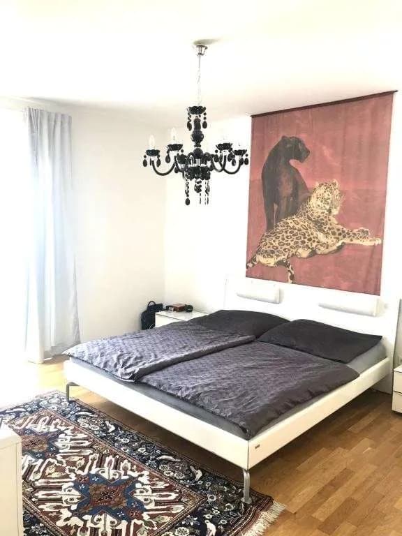 5-Zimmer-Wohnung mieten in Linz – 157 m², € 3.545 – Bild 9 von 22