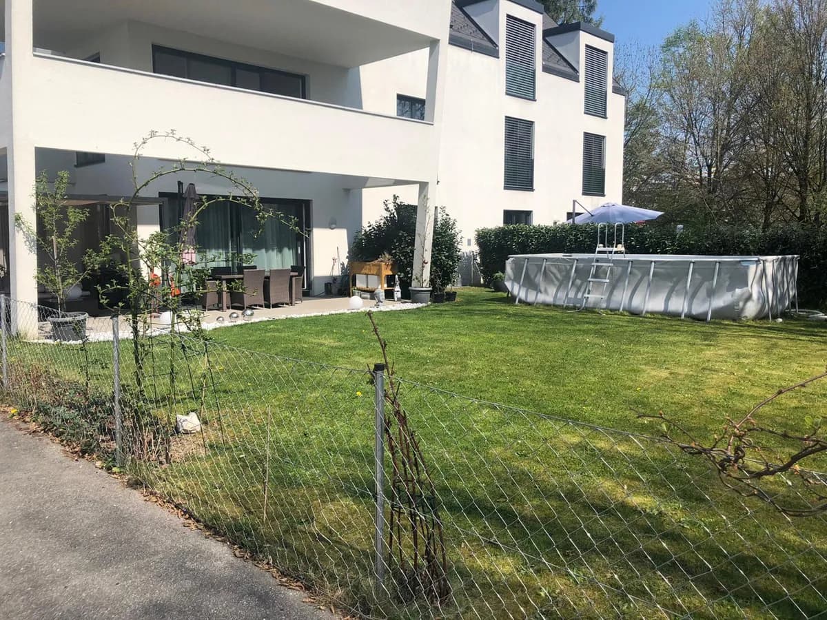 5-Zimmer-Wohnung mieten in Linz – 157 m², € 3.545 – Bild 20 von 22